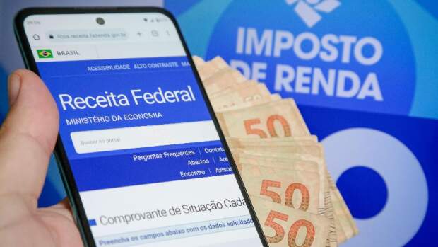 "Receita passará a receber informações sobre valores que trabalhadores informais, como autônomos e freelancers, recebem ao longo do mês", diz especialista. (SINDICAM / Reprodução)