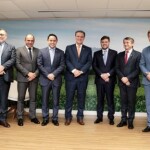 Juntos, os associados da Aiba e Abapa respondem por 95% da produção agrícola em 2,8 milhões de hectares plantados no Oeste da Bahia, com destaque para culturas como soja, algodão, milho e café. (Divulgação Abapa