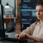 Dependendo da atuação e experiência do profissional, os salários podem chegar até R$30 mil. (Freepik / divulgação)