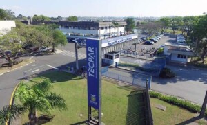 O Centro é uma iniciativa do Instituto de Tecnologia do Paraná (Tecpar), do Instituto Carlos Chagas (ICC/Fiocruz Paraná) e do Instituto de Biologia Molecular do Paraná (IBMP). (Foto: Divulgação / Tecpar)