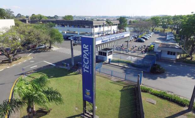 O Centro é uma iniciativa do Instituto de Tecnologia do Paraná (Tecpar), do Instituto Carlos Chagas (ICC/Fiocruz Paraná) e do Instituto de Biologia Molecular do Paraná (IBMP). (Foto: Divulgação / Tecpar)