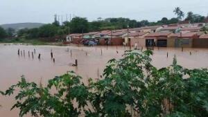 Com a medida, municípios - como Igaporã, no Sudoeste do Estado - estão aptos a solicitar recursos do Governo Federal para ações de defesa civil. (Reprodução / Internet)