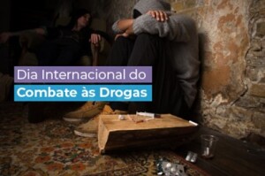 O consumo excessivo de bebidas alcóolicas levou à morte de 2 milhões de pessoas, segundo a OMS. Bem por isso, foi instituído o Dia Nacional de Combate às Drogas e ao Alcoolismo (20 de fevereiro) para conscientizar obre os riscos. (Foto: reprodução / Institutobhfuturo.com.br)