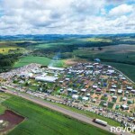 Na Show Tecnológico Copercampos os visitantes terão a oportunidade de participar de palestras com especialistas, que abordarão temas fundamentais para o agronegócio e a economia. (Crédito: Divulgação Novonesis)