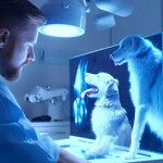 O mercado veterinário é um dos que mais se beneficia do setor de tecnologia da informação, incorporando inovação para otimizar processos clínicos e hospitalares, melhorar a gestão e elevar a qualidade do atendimento. (Reprodução / Internet)