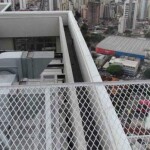 Reuso da água é forma de preservação e economia. Complexo em Goiânia capta água da chuva e do sistema de ar-condicionado, sendo exemplo para o País. (Foto: Divulgação Órion Complex)