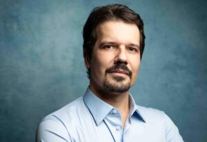 Dr. Marcelo Valadares, Neurocirurgião e pesquisador da Unicamp