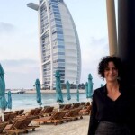 Dos 47,7 milhões de empreendedores com intenção de entrar no mercado nos próximos três anos, 54,6% serão mulheres. Karina Rehavia - fundadora e CEO da Ollo, empresa brasileira de contratação e curadoria de talentos presente em 32 países. (Crédito: https://anba.com.br / Divulgação)