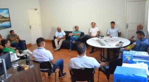 Com propostas desenvolvidas por estudantes de Arquitetura e Urbanismo, a instituição colabora com o projeto que compreende área de lazer e vivências socioambientais. Crédito: Divulgação/ PMG