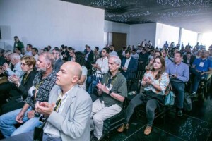 O evento será também palco do 9º Encontro Nacional da Média e Pequena Mineração, um espaço dedicado a debater o papel estratégico dessas empresas no setor mineral. (Foto: Divulgação Expositor Rasper).