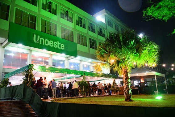 A vitrine da pecuária brasileira volta à cidade para fomentar intercâmbio de conhecimento entre o Brasil e outros países, com a participação de especialistas internacionais na programação deste ano. (Divulgação Ector Gervasoni/Unoeste)