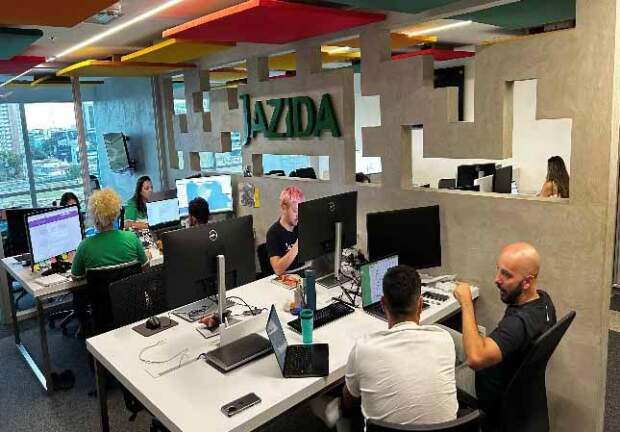 (Foto: Divulgação Expositor Rasper)