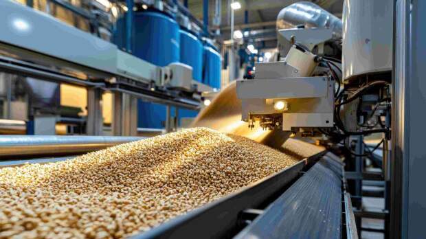 A ferramenta - AgroVerus, da Senior - que será lançada durante o AgroSummit 2025, é desenvolvida para resolver os principais desafios enfrentados por empresas que compram, armazenam e comercializam as commodities durante a safra. (Divulgação Senior).