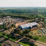 União de forças em prol da pecuária brasileira inclui a exposição de informações sobre o melhoramento genético voltado à carne premium, além de um churrasco degustação de seis raças zebuínas na abertura da feira. (Divulgação)