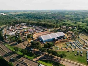 União de forças em prol da pecuária brasileira inclui a exposição de informações sobre o melhoramento genético voltado à carne premium, além de um churrasco degustação de seis raças zebuínas na abertura da feira. (Divulgação)