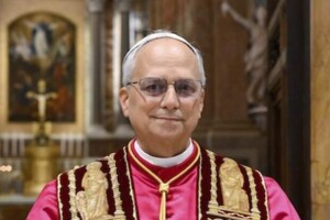 Líder da Igreja Católica pede responsabilidade no uso da tecnologia e afirma que o mundo vive uma nova transformação que exige atenção, responsabilidade e compromisso com a dignidade humana. (Divulgação).