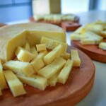 Sétima edição do Festival do Queijo Artesanal de Minas será de 12 a 14 de junho, no Parque da Gameleira, em BH, e contará pela primeira vez com a participação da região produtora do Queijo Cabacinha, típico do Vale do Jequitinhonha. (Divulgação)