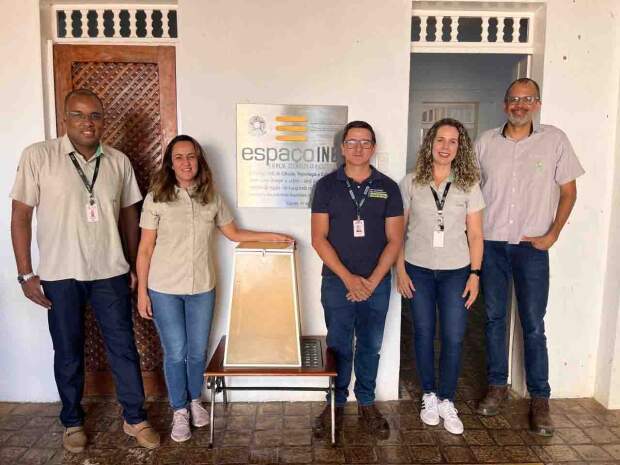 Essa é a oitava edição do Programa, que contou com 134 inscritos. (Divulgação)