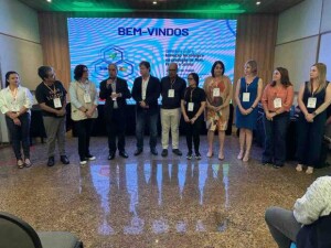 Realizado em Recife, o evento reuniu profissionais das cadeias de aves, peixes e suínos e reforçou o papel estratégico da região para o agronegócio brasileiro. (Foto: FACTA)