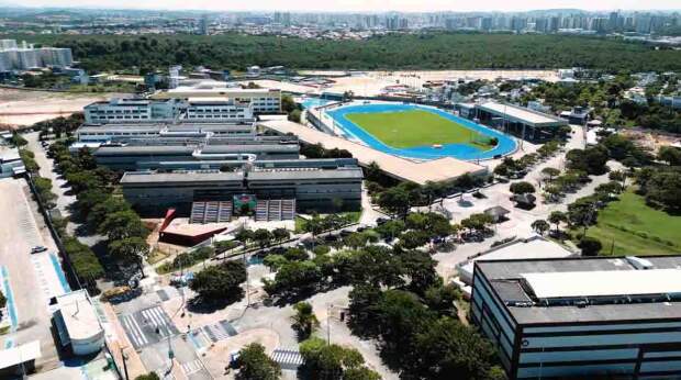 Parceria, liderada pela Unit com o IEL e a Desenvolve-SE, terá financiamento da Finep e abrirá oportunidades para empresas e startups. O novo parque será implementado no Campus Farolândia, da Unit. (Divulgação)