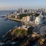 Os municípios – 99 no Estado da Bahia - contam com pendências relacionadas ao não envio de dados contábeis, orçamentários e fiscais referentes ao exercício de 2024; Prazo para regulamentação termina em 31 de agosto. (Foto: Salvador / pesq. Google)