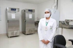 Com a entrega, a unidade passa a contar com 190 leitos, melhorando o fluxo na emergência, que registra cerca de 1,8mil atendimentos por mês. (Foto: Leonardo Rattes/Sesab.)