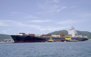 O resultado foi o melhor da série histórica. Os dados constam no Estatístico Aquaviário da Agência Nacional de Transportes Aquaviários. (Foto: Ascom MPor)