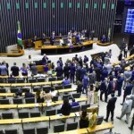 O projeto tramitou em caráter conclusivo e só será votado em Plenário caso haja recurso apresentado por deputados. Para se tornar lei, precisa ainda ser aprovado no Senado e sancionado pela Presidência da República. (Divulgação)