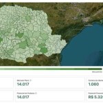 Nova versão da plataforma permite análise de potencial de mercado, segmentação de clientes e diagnóstico socioambiental para impulsionar vendas e ampliar atuação das empresas do setor. (Divulgação)