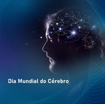 Neurocirurgião da Unicamp explica como atitudes em diferentes momentos da vida influenciam a saúde cerebral e podem prevenir até 40% dos casos de demência, segundo estudos. (Divulgação).