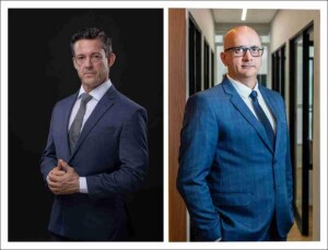 *Por Renato Vieira de Ávila, advogado e especialista em direito tributário e Marcos Antonio Marocco, corretor de imóveis especialista em negócios imobiliários. (Fotos: divulgação / montagem nossa).