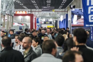 Realizada de 04 a 07 de agosto, em Bento Gonçalves (RS), feira já tem próxima edição confirmada para 2027. (Crédito: de KOR Produções / Divulgação)