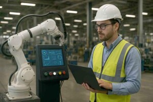 Especialista mostra como tecnologia eleva eficiência, gera resultados ESG e posiciona o setor na liderança mundial. (Divulgação)