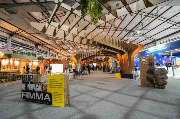 (Crédito: de KOR Produções / Divulgação)