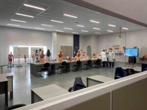 As provas acontecerão de forma presencial no mês de outubro; as vagas são para ingresso no primeiro semestre de 2026. (Crédito: Divulgação)