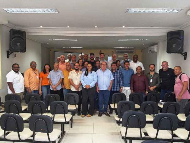 Plano entra na fase de prognósticos e reforça participação social para garantir uso sustentável dos recursos hídricos. (Foto: Nathan-Rocha / divulgação)