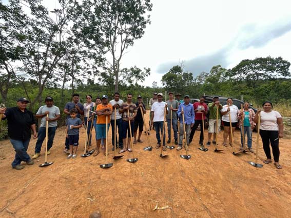Iniciativas apoiadas pela Fundação Aperam Acesita e Aperam BioEnergia fortalecem a identidade e a autonomia de comunidades. (Divulgação)