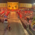 Foram 350 mandados - maior ofensiva já registrada no País, segundo a PF - de busca, apreensão e prisão, envolvendo pessoas físicas e jurídicas em diversos Estados. A RF estima que o esquema tenha movimentado R$ 52 bilhões (Receita Federal/divulgação