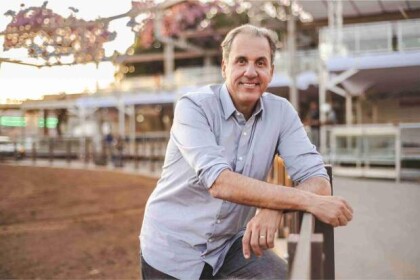 Para o criador e especialista na raça, Daniel Siriema, mais do que um cavalo, o Mangalarga Marchador é um legado cultural. (Foto Divulgação)