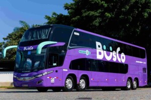 Recentemente, entraram em operação as rotas Vitória – Governador Valadares (MG) e Vitória – Teixeira de Freitas (BA), ampliando a conectividade regional, além do Rio de Janeiro com destino a Belo Horizonte, Vitória e Campinas (SP). (Crédito: Bruno Coelho)