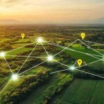 Grain Station, da agtech brasileira Vega Monitoramento, possui tecnologia inovadora capaz pode transformar a rastreabilidade e a performance de cadeias produtivas com base em dados geoespaciais, IA e sensoriamento remoto. Será apresentado no evento, que acontece 05 a 07 de agosto em São Paulo. (Divulgação Vega)