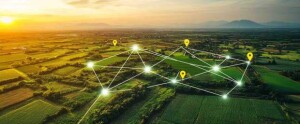 Grain Station, da agtech brasileira Vega Monitoramento, possui tecnologia inovadora capaz pode transformar a rastreabilidade e a performance de cadeias produtivas com base em dados geoespaciais, IA e sensoriamento remoto. Será apresentado no evento, que acontece 05 a 07 de agosto em São Paulo. (Divulgação Vega)