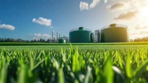 O setor sucroenergético está passando por uma transformação profunda e deve continuar avançando nos próximos anos, impulsionado principalmente pela crescente demanda por biocombustíveis. (Divulgação Senior)