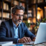 O Santander | Teaching with Purpose é voltado para professores com mais de 3 anos de experiência docente. As inscrições estão disponíveis até 18 de agosto de 2025, na Santander Open Academy. (Divulgação)