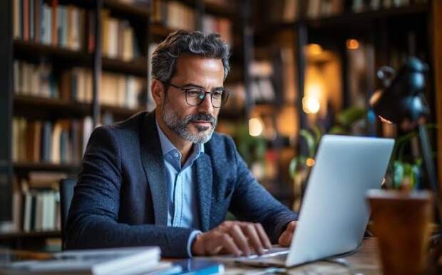 O Santander | Teaching with Purpose é voltado para professores com mais de 3 anos de experiência docente. As inscrições estão disponíveis até 18 de agosto de 2025, na Santander Open Academy. (Divulgação)
