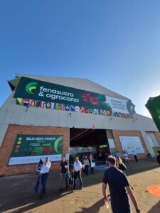 feira-Track - FENASUCO