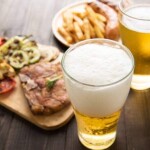O Dia Internacional da Cerveja é comemorado anualmente na primeira sexta-feira de agosto. (Divulgação)