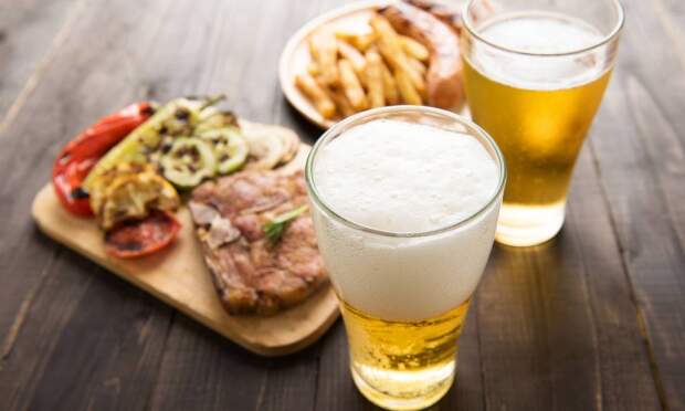 O Dia Internacional da Cerveja é comemorado anualmente na primeira sexta-feira de agosto. (Divulgação)