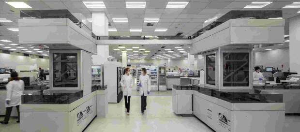 O encontro contará com mais de 30 especialistas do Grupo Fleury em atividades científicas e experiências imersivas inéditas no estande. (Lab-to-Lab Pardini – unidade de negócios B2B do Grupo Fleury / divulgação)