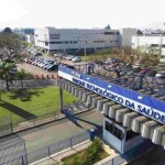 A intenção é de que o Tecpar passe a produzir e comercializar o kit do método conhecido como Elisa – Ensaio de Imunoabsorção Enzimática, para diagnóstico na nova Planta Produtiva de Insumos Veterinários do Tecpar, que está sendo construída em Curitiba. (Foto: assessoria / Tecpar)